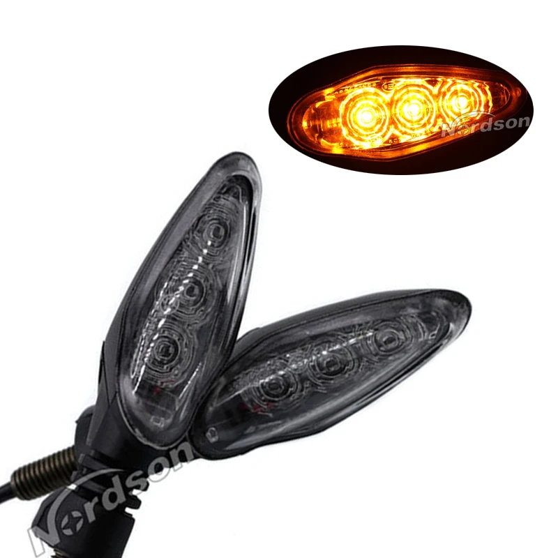 

Для 1090 1050 Adventure 1190 Adventure R: Длинные и короткие светодиодные указатели поворота, индикаторы, мигалки