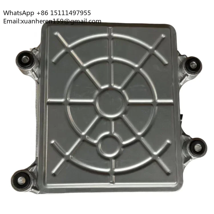 

Новый металлический электронный блок управления (ECU) 612650080075 для китайских городских автобусов, запчасти