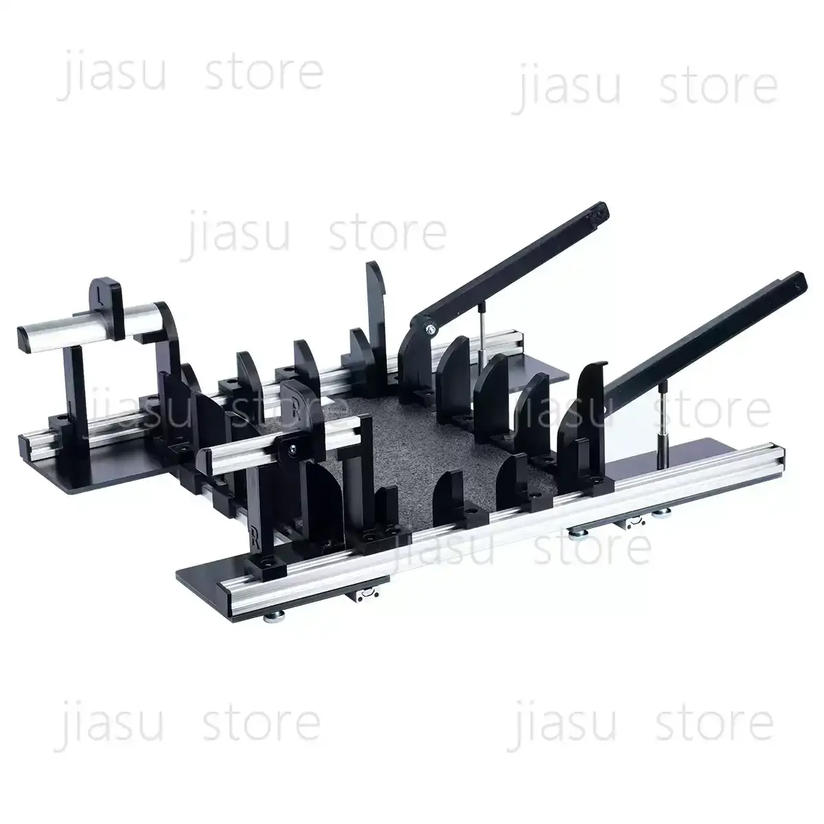 Easy Fold Box Jig Commercial Manual Packing Tool Adjustable Carton Folding Tool