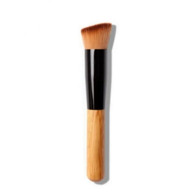 1pcs Makeup Brushes Foundation Loose Powder Concealer Blending Blush Brush Cosmetic Makeup Brushe Beauty Tool