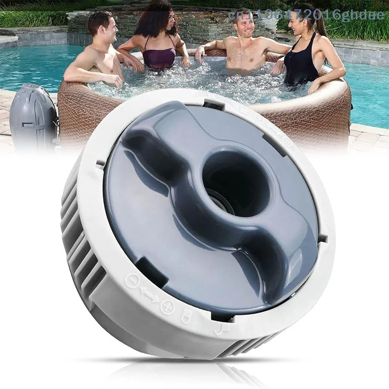 

（Summer6）Pool Chemical Chlorine Dispenser System P05345 P03821 Chlorine Dispenser Replacement For Lay Z Spa Hot Tub Spa