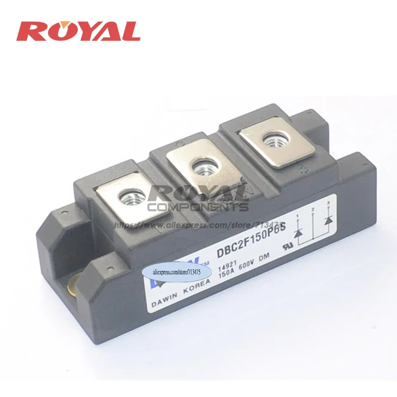 DBC2F150P6S DBC2F150N6S