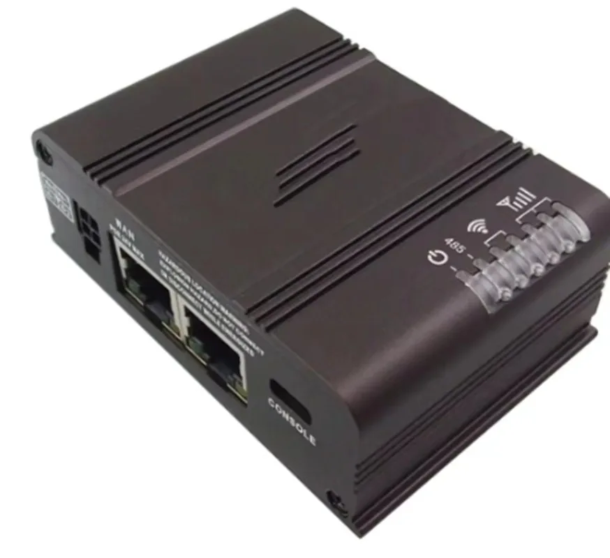 

НОВЫЙ Microhard PMDDL2350-ENC БПЛА Mesh Метевой режим Карта передачи Импорт Mhk185650