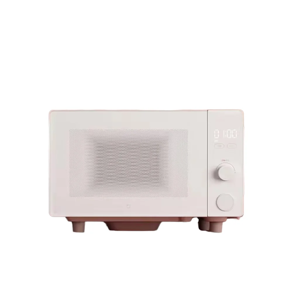 

2026 for 20L Smart Built-In Household Electric Grill Microwave Oven Digital Display WIFI Control Pizza Oven Functionality