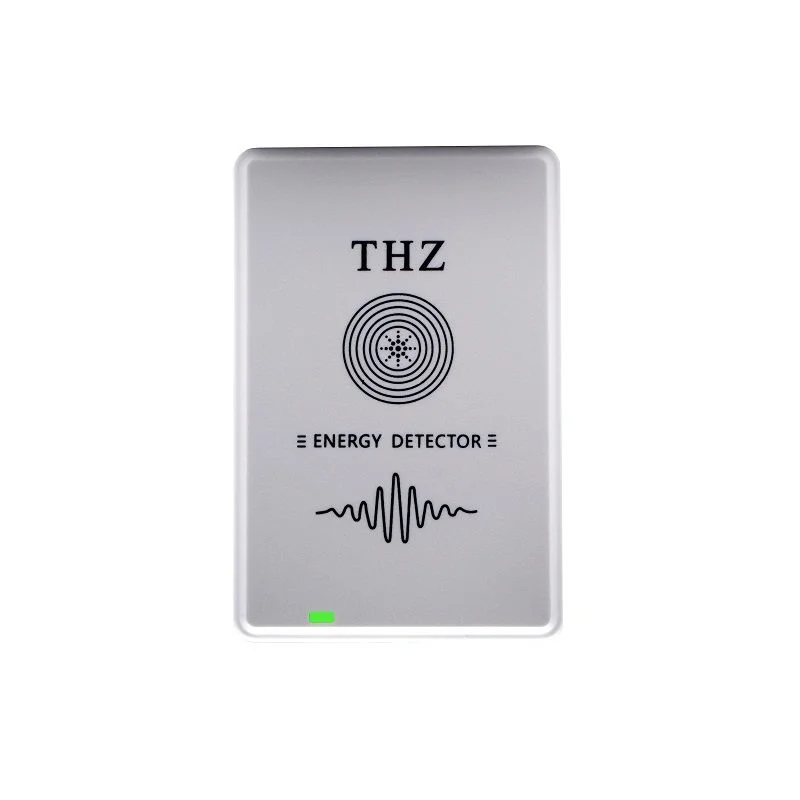 Imagem -05 - Thz-detector de Sapato com Chip Terahertz Versão Internacional