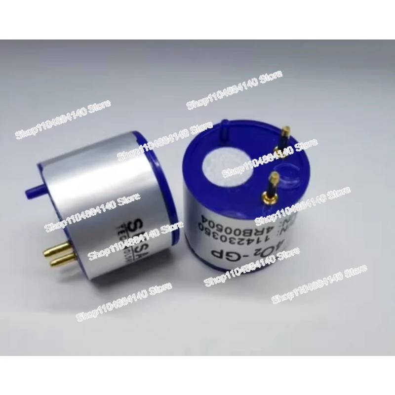 

For Gas Sensor 4O2-GP Oxygen Sensor Electrochemical Oxygen Sensor