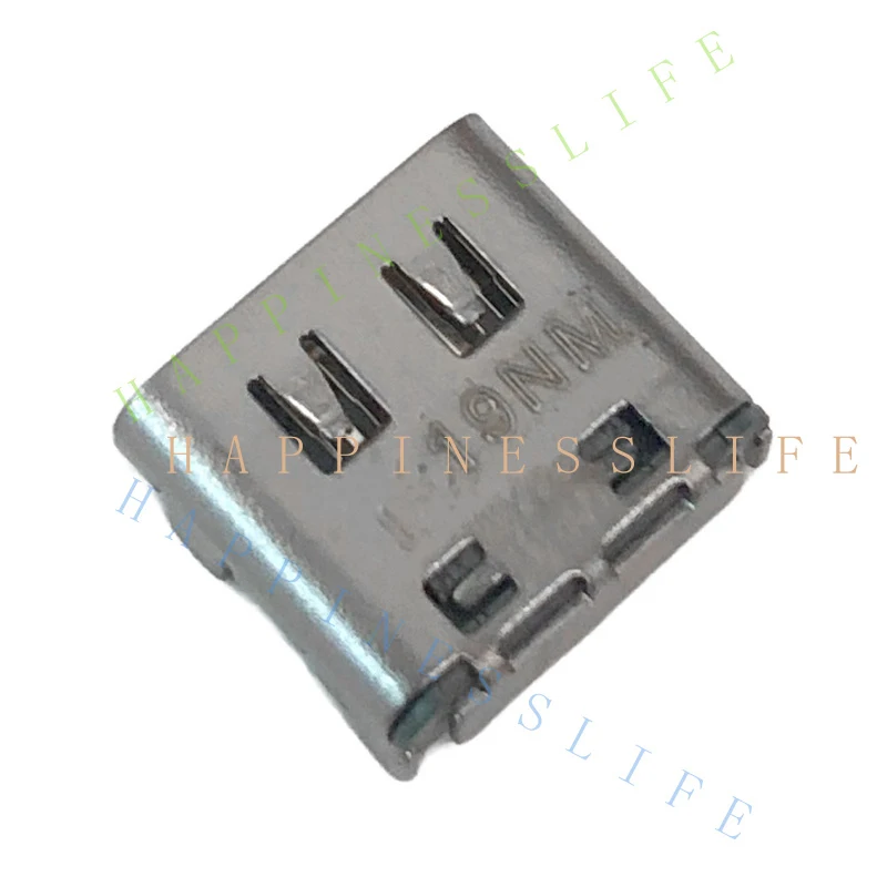 Y... For LENOVO IdeaPad Slim 5 15Q8Y11 83RL Type-C Charging Port Connector Socket