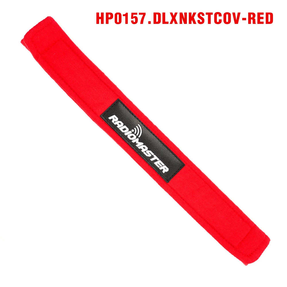 RADIOMASTER Transmitter Lanyard Neck Strap for TX16S TX16 TX12 Boxer Zorro