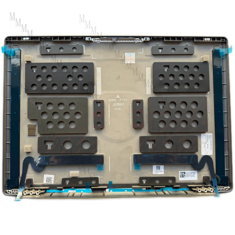 G... NEW For Dell Pro 14 Premium PA14250 LCD Rear Lid Back Cover CHTW0 0CHTW0