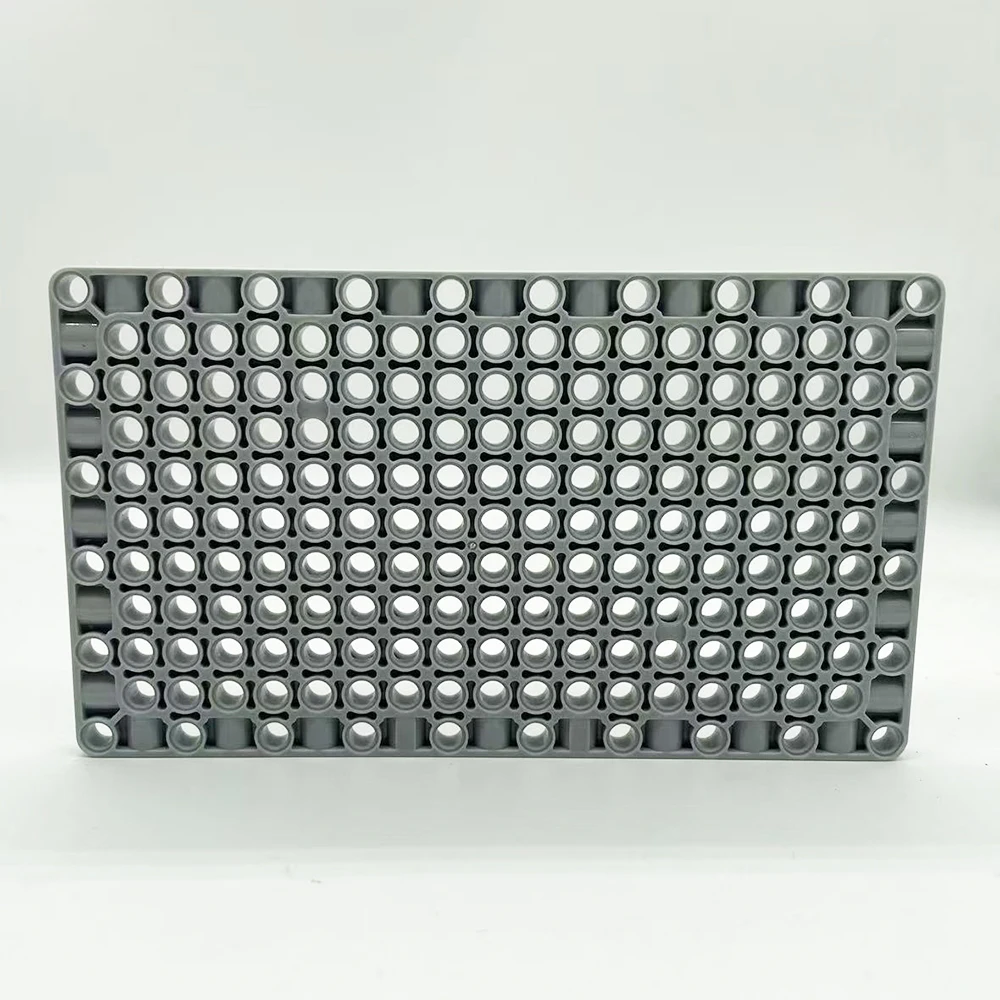 اللبنات الأجزاء الفنية ثقب الذراع دبوس موصل ليفتارم الطوب متوافق قاعدة الإطار 39369 الطوب