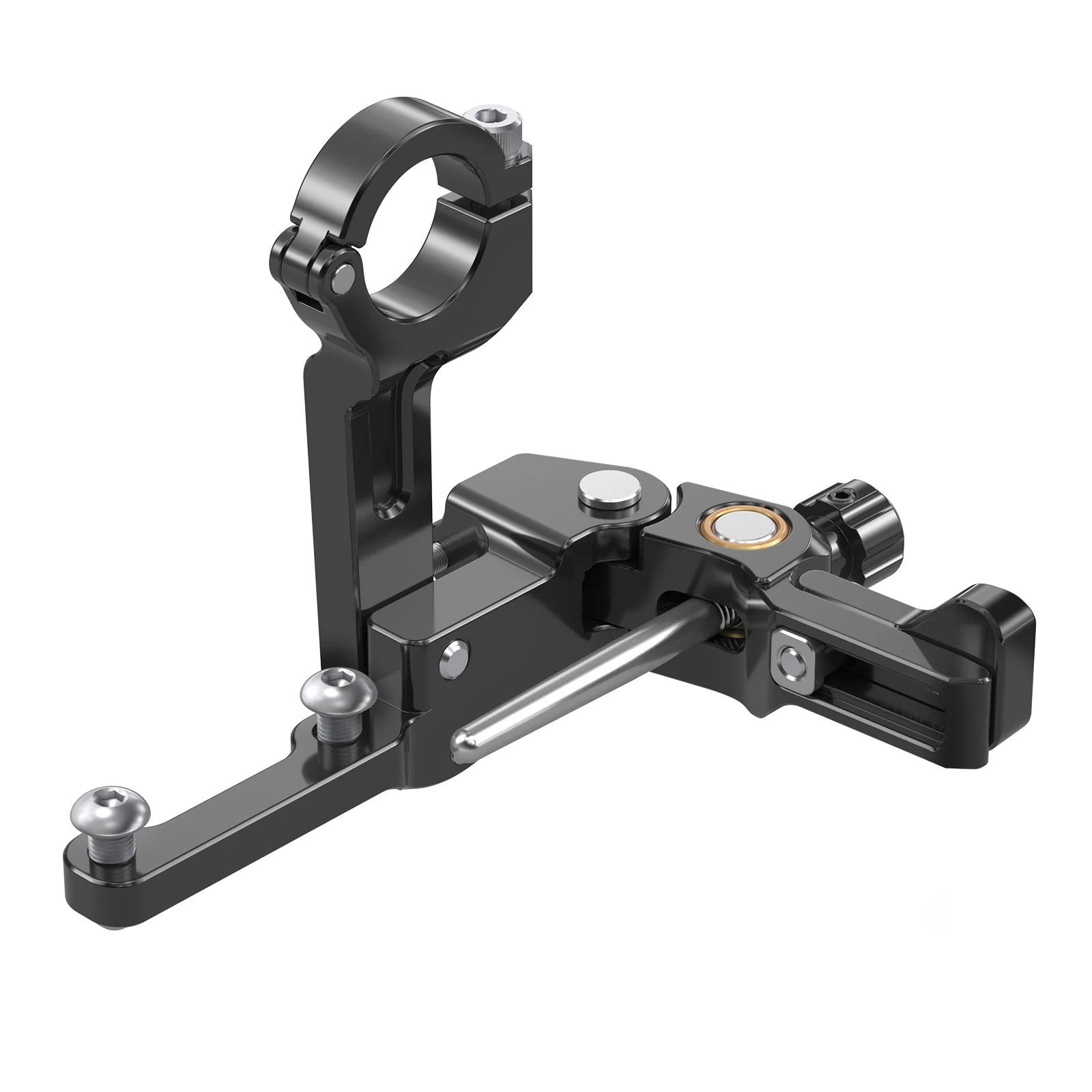 NICECNC Für KTM EXC 300 2025 22mm Lenker Linke Daumenbrems-Baugruppe Für KTM EXC-F 350 SXF 450 Husqvarna TE300 Sherco SE250 – Detail 7