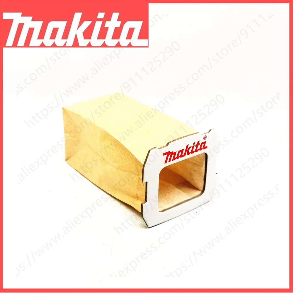 Filtre à poussière pour Makita BO5031 BO5030 BO4555 BO4558 BO4555 BO4556 BO4565 BO4557