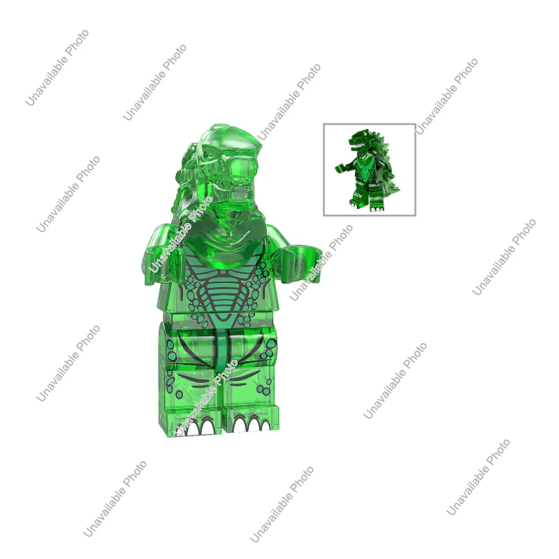 Figuras Ninja Garmadon Masters of Spinjitzu Jay Zane Kai Nya Lloyd Samukai Cole Harumi Violet Pyro Snake Bloques de Construcción Juguete para Niños