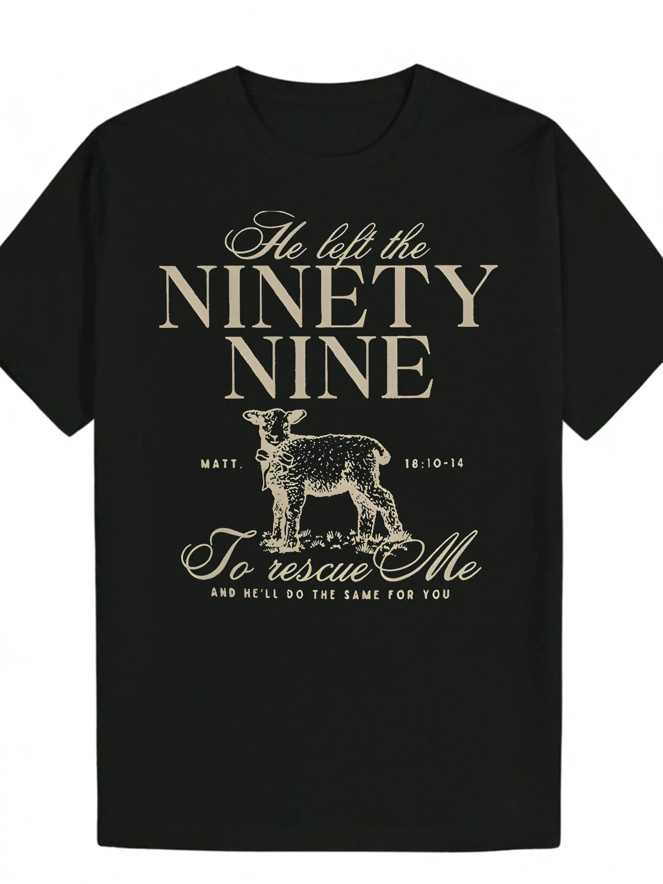 

Men's 180g Heavyweight Cotton - Cute Sleepy Animal Graphic All Ages Tee