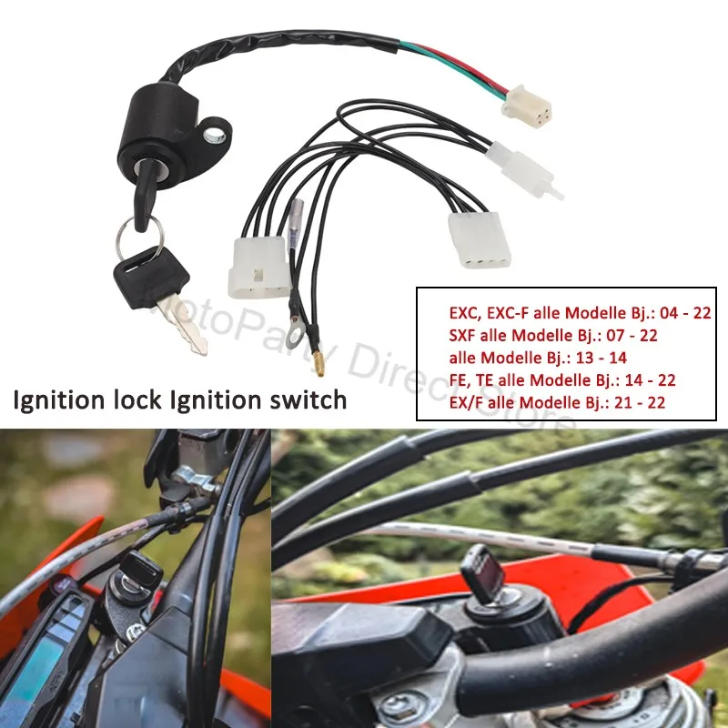 motorcycle-ignition-lock-ignition-switch-for-exc-exc-f-sxf-husqvarna-fe-te-ex-ef-gasgas-husaberg-husaberg-all-models