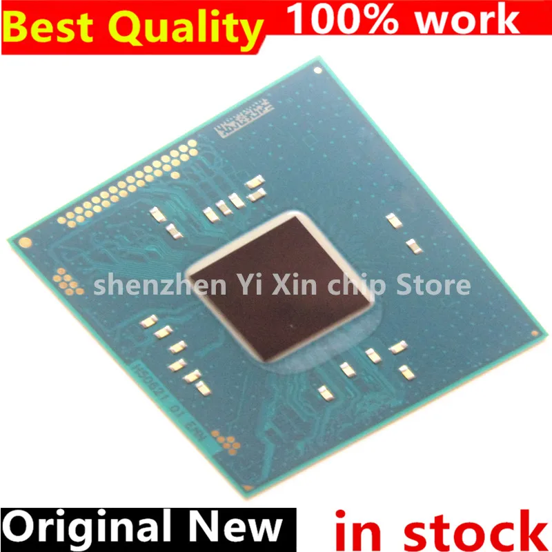 

100% New SR2KL N3710 BGA Chipset