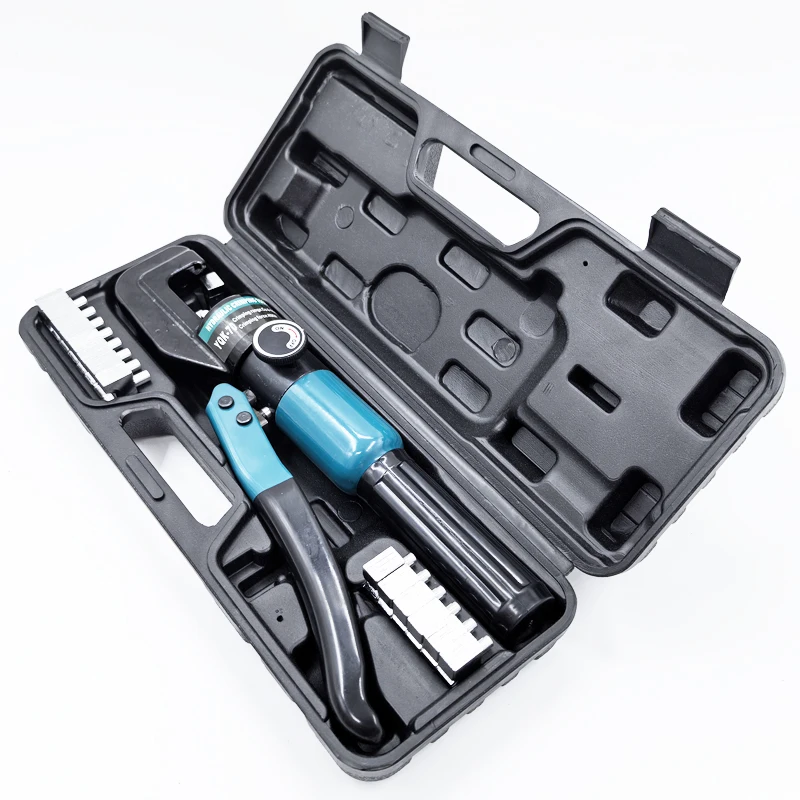 Hydraulic Crimping … - image