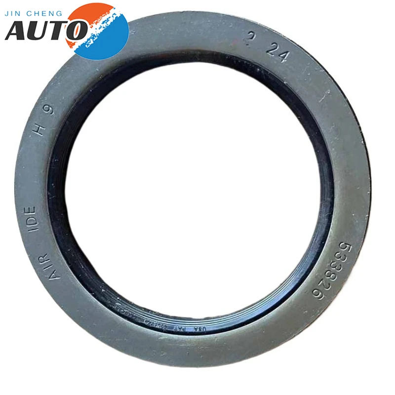 

81866390 Совершенно новый сальник коленчатого вала для Ford New Holland 3230 3430 345C 345D 3930 4130 445C 445D