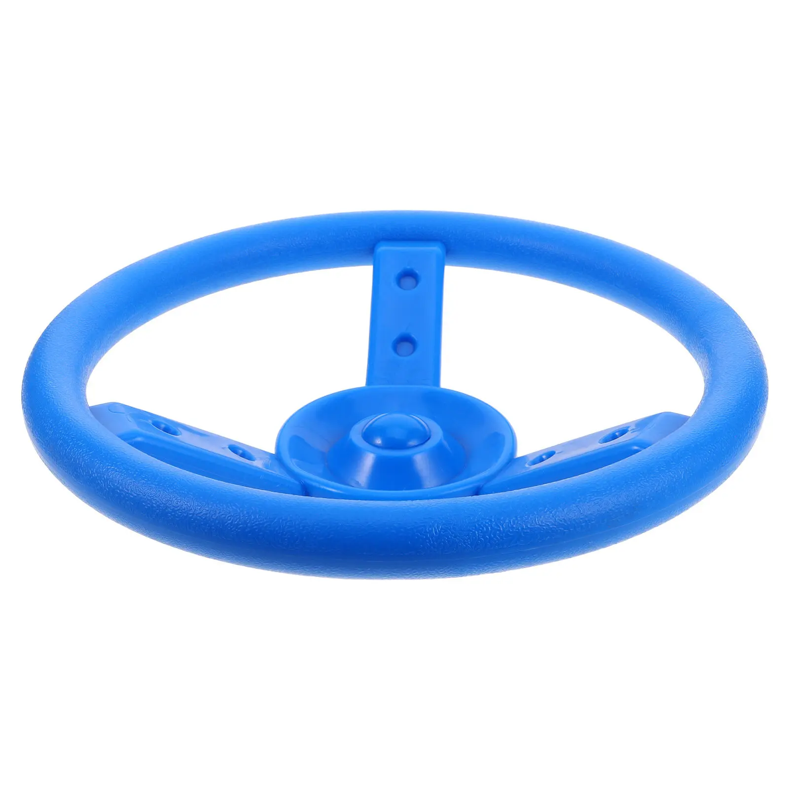 子供用遊具ハンドルプラスチック製頑丈屋外スイングセットアタッチメントクライミングプレイアクセサリーハンドルスイングセット