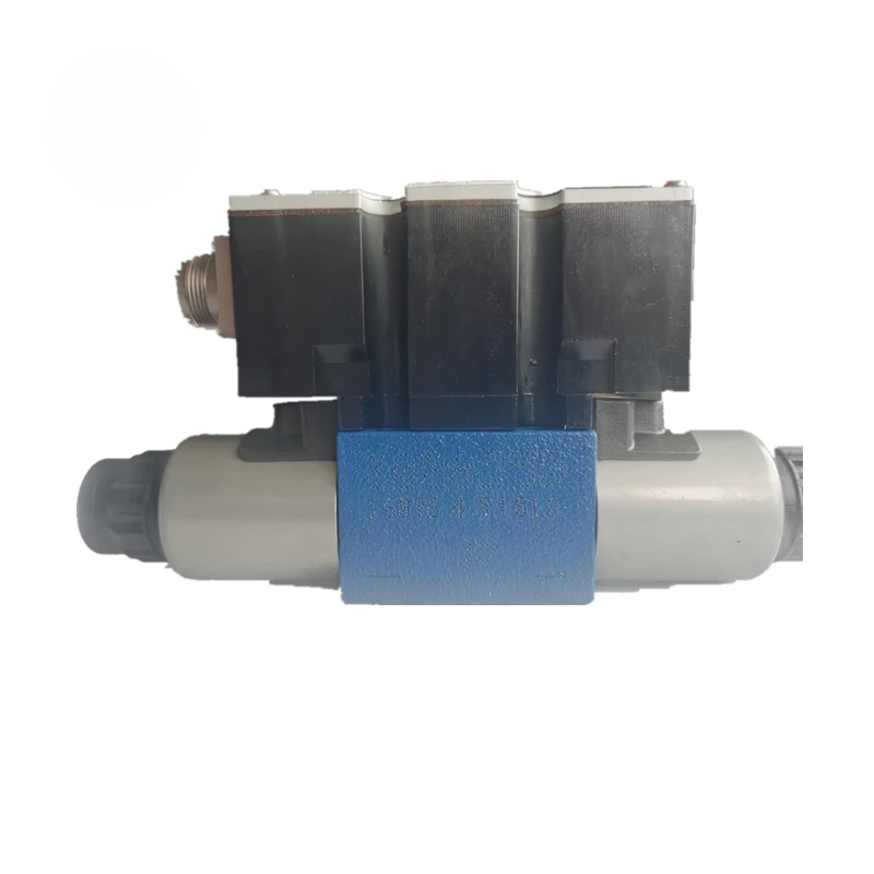 3DREP6C-11/25A24N9K4M Proportional hydraulic valve 3DREP 3DREPE 3DREPE6 3DREPE6C Hydraulic Proportional Relief Valve