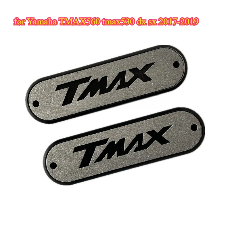 

Suitable for Yamaha TMAX560 tmax530 dx sx 2017-2019 motorcycle modified front fender decorative cover