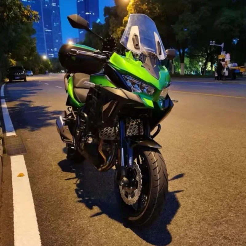 수정 번호판 거치대 번호판, 적용 가능한 스즈키 GSX-1300R 2022-2024