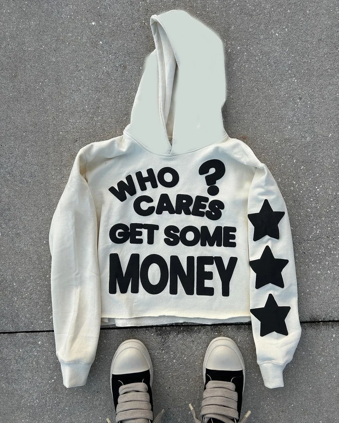 Y2K Women\'s Clothing Sweatshirt Vintage Print Pullover Long Sleeve Top Oversize Streetwear Fashion Christmas overcoat jacket new