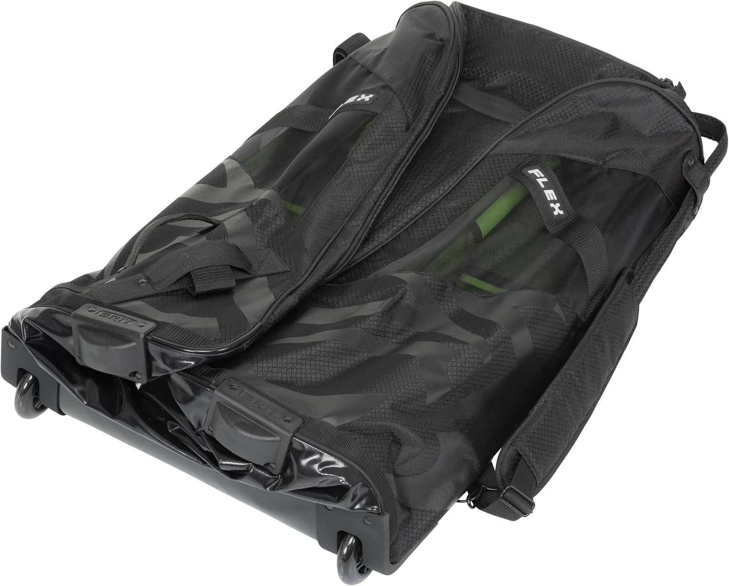 33 Inch Tower Hockey Equipment Bag Large Capacity Sport Gear Storage Carry Bag for Ice Hockey Training Tournament view 6