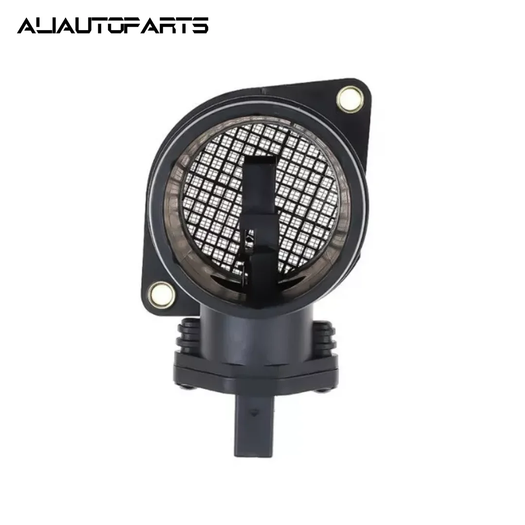 13621438687 MAF 질량 공기 흐름 계량기 센서, BMW E81 E87 116i E46 316i 318i 318Ci E90 E92 316i 용