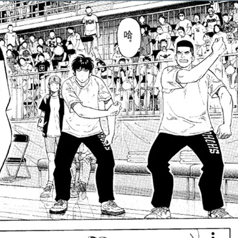 الكورية أزياء مدرسة كرة السلة فريق السراويل الرجال جيرسي تأثيري حلي Sakuragi ملابس رياضية سلام دنك بنطلون للجنسين