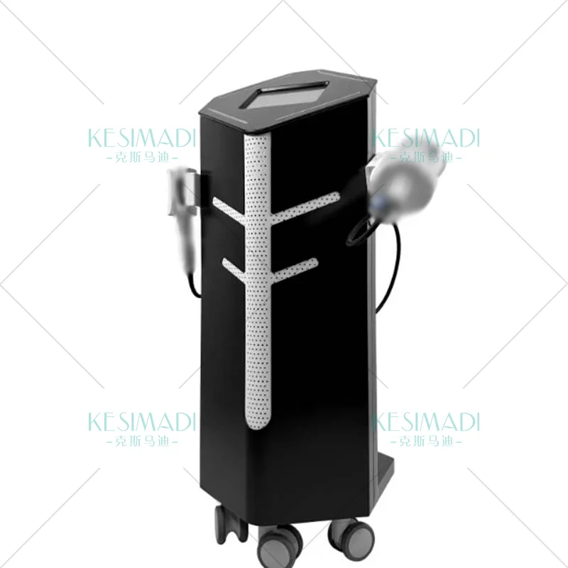 

Professional NEW Roller Physiotherapy Roller Technology Eliminates Pain Anti-cellulite Skin rejuvenation Body Slimming Machine