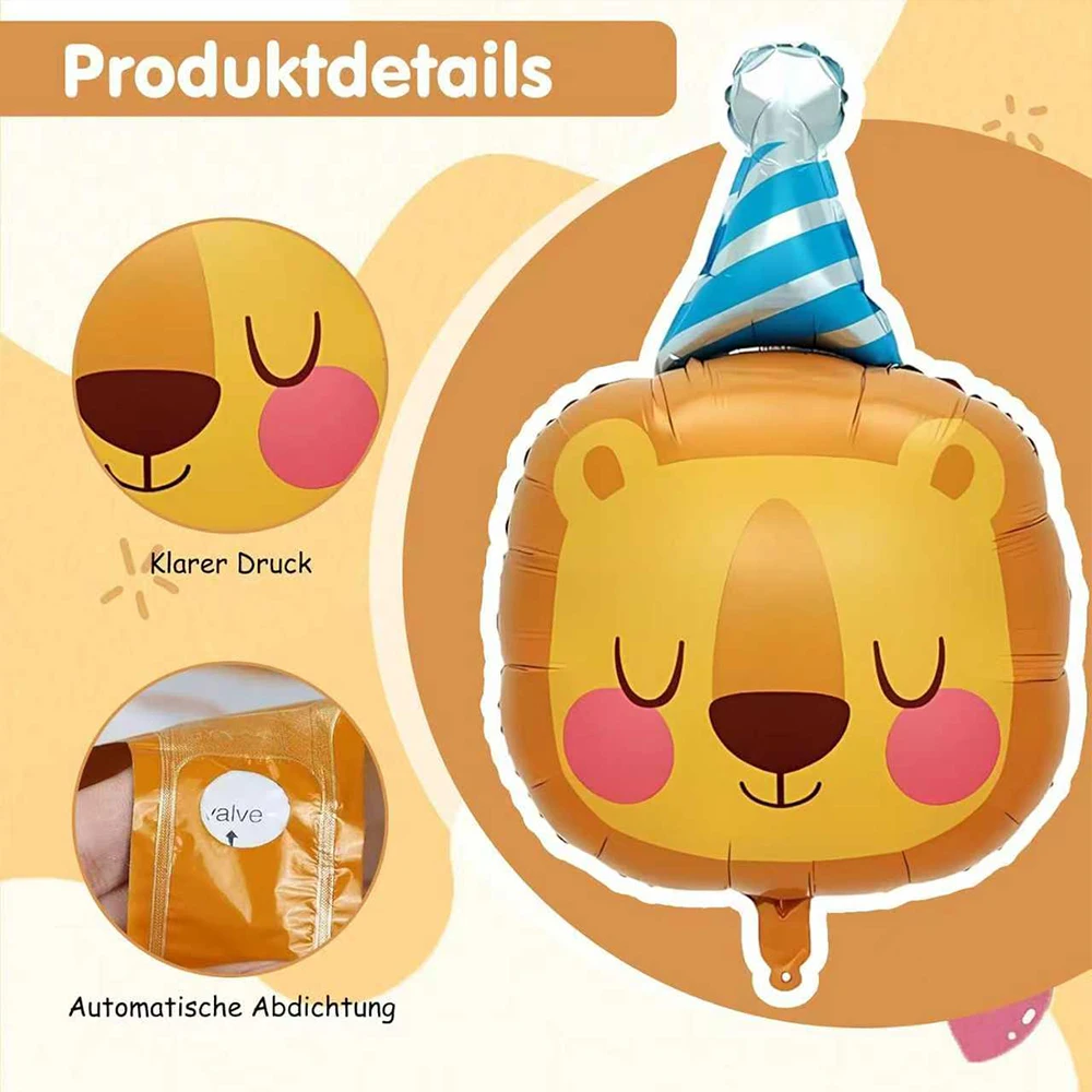 Thumbnail 4 - #73 Inflatable Party Decorations Price Drop Alerts