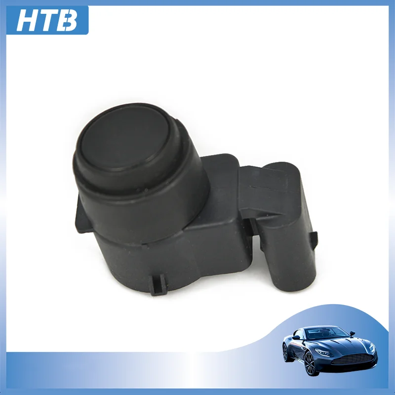 

4PCS Parking PDC Backup Assist Sensor 66206934308 For BMW E81 E82 E87 E88 E90 E91 E92 X1 Z4 R55 R56 Mini Cooper 6934308