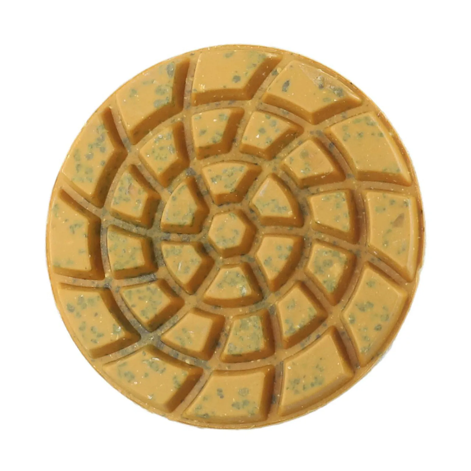 High Quality Practical Brand New Polishing Pads Polishing Tool For Granite Concrete Marble Glass Stone Sanding