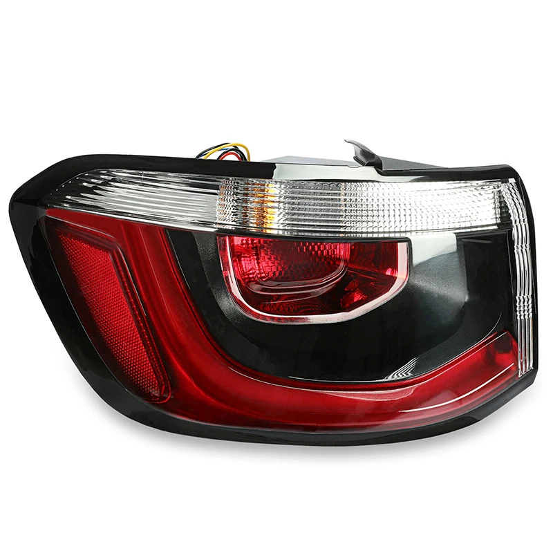 For 2017-2020 Jeep Compass 55112838AC 55112839AC CH2804115 CH2805115 Car Rear Brake Anti-collision Warning Stop LED Signal Light
