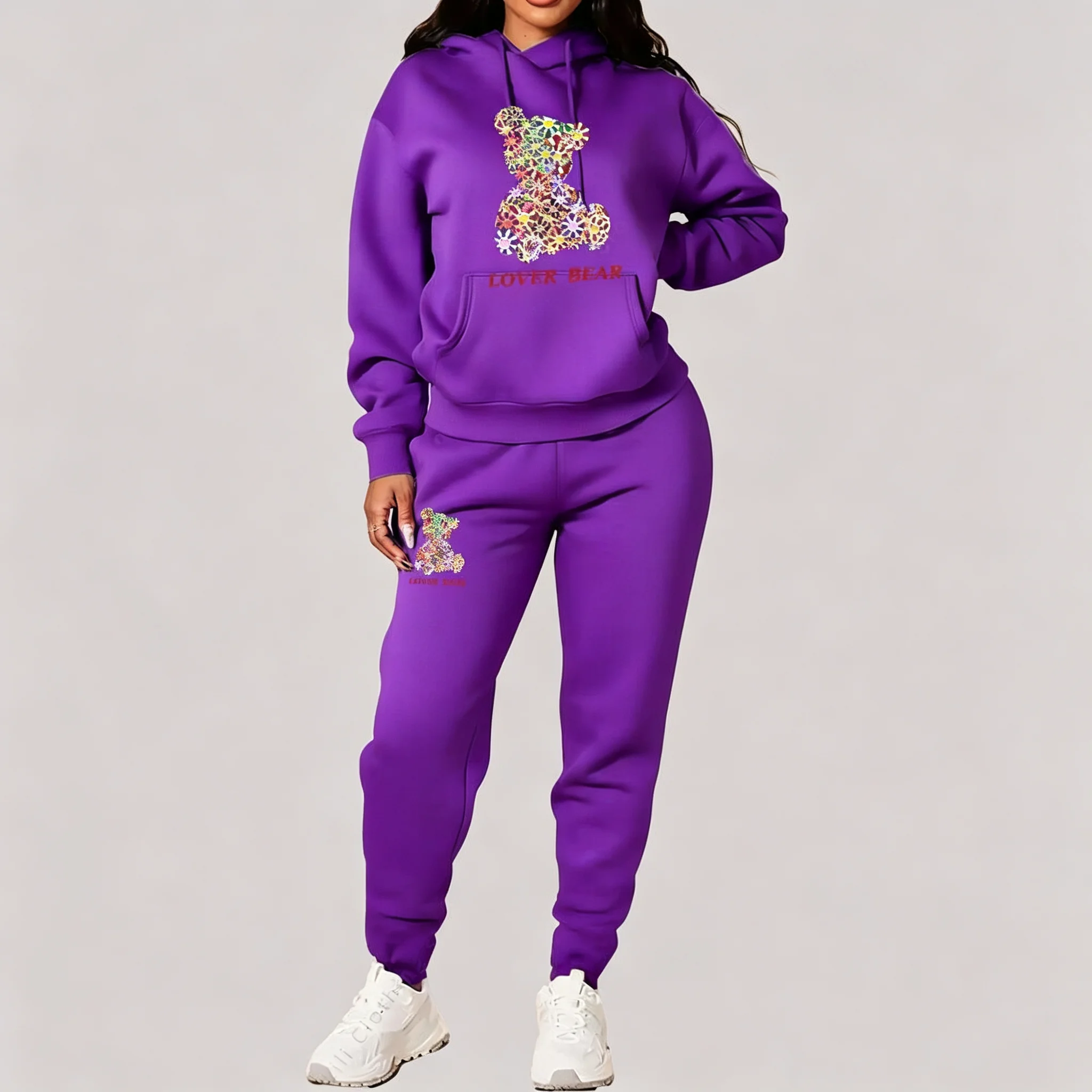 Ensembles pour femmes, sweat-s - Track Suit Men avis et prix