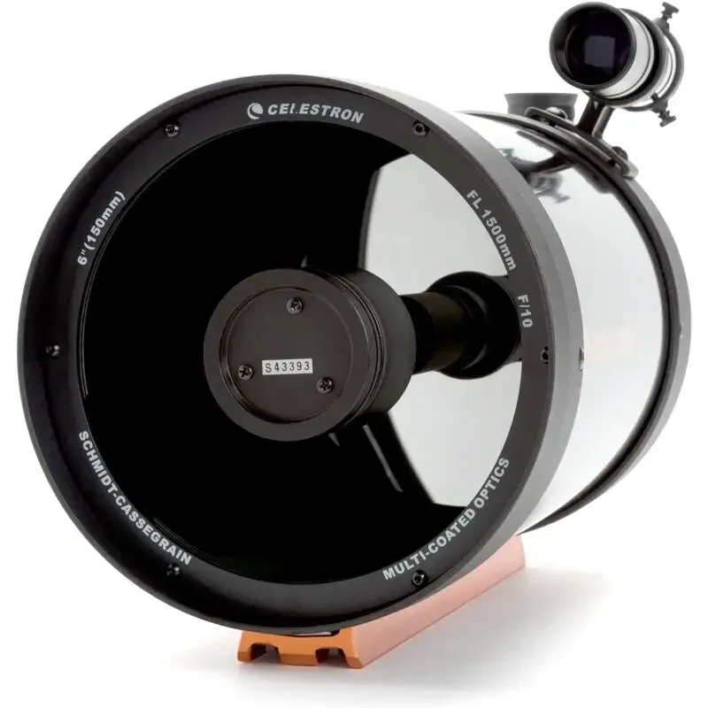 celestron C8 C925 C11 telescópio conjunto de tubo óptico