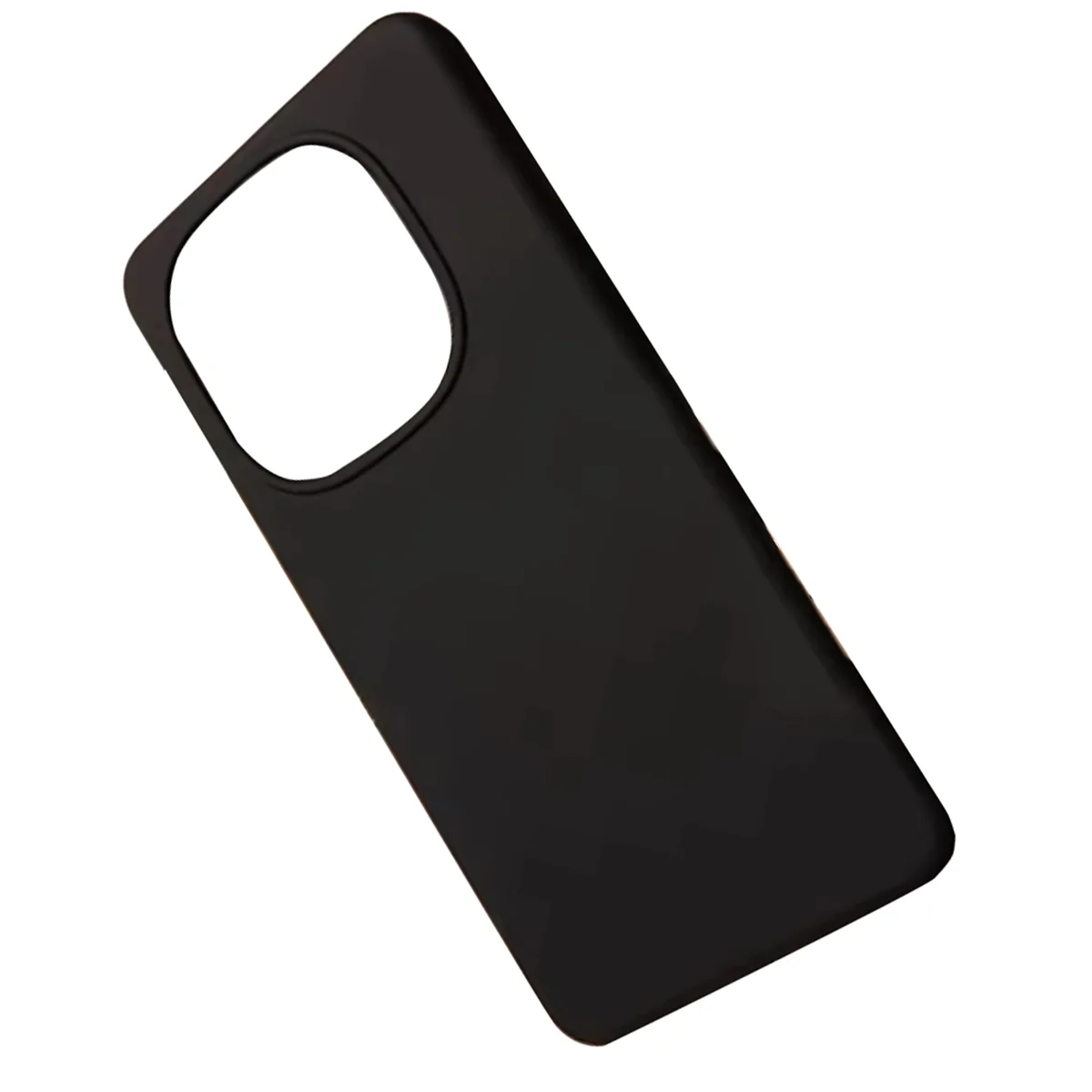 AB01 حافظة من السيليكون السائل الناعم لهاتف 12 Pro، غطاء حماية من الصوف المصنوع من الألياف الدقيقة للبشرة النحيفة