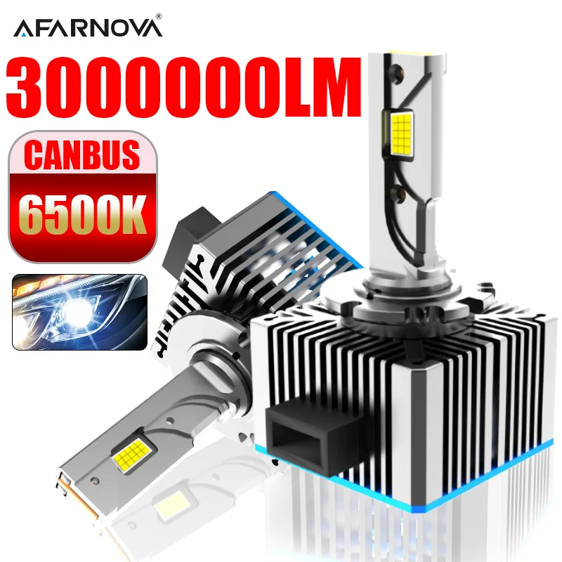 

Светодиодные фары D серии D1S D2S D3S D4S D5S Автомобильные лампы для BMW Benz Audi VW Plug&Play Turbo D1R D1R D3R D4R D5R ДЛЯ автомобильных фар