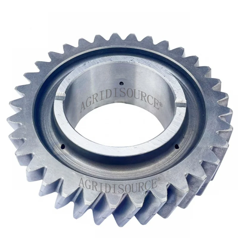 china：Td2c372010008ii driven gear For Foton Lovol agricultural automation machinery & equipment Farm Tractors