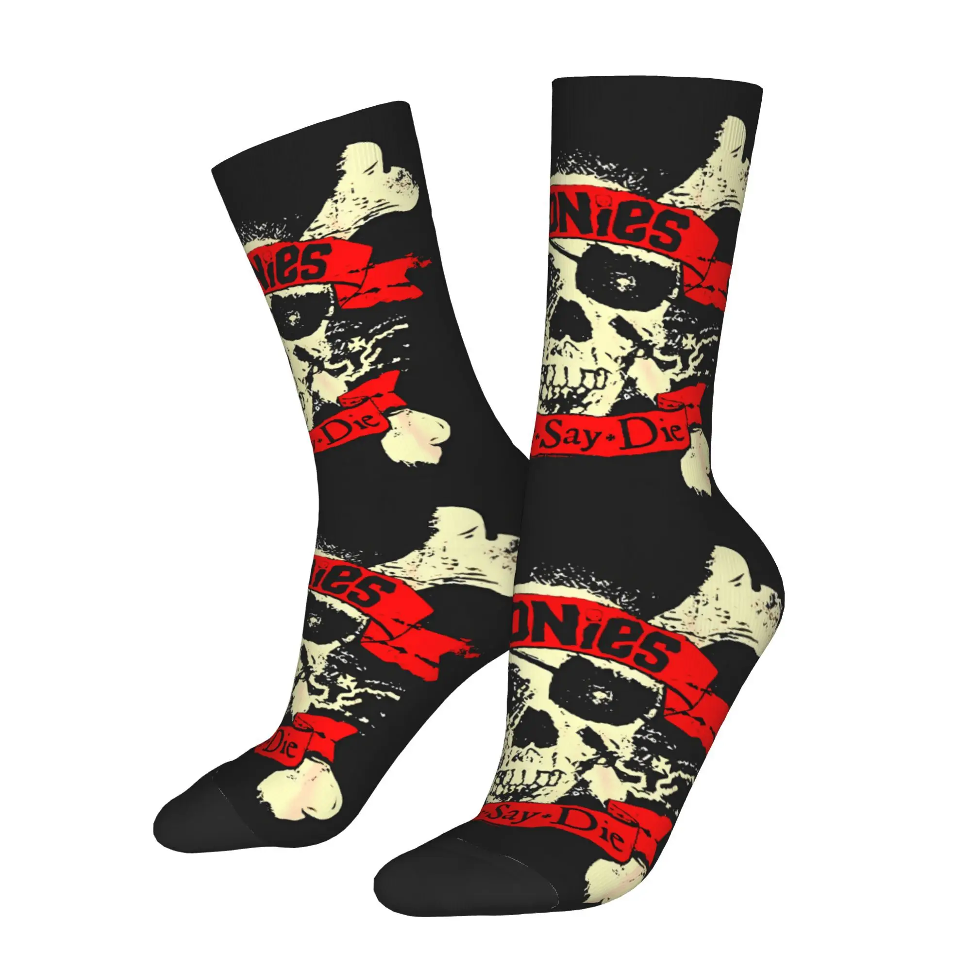 

Adventure The Goonies Sock Printed Man Polyester