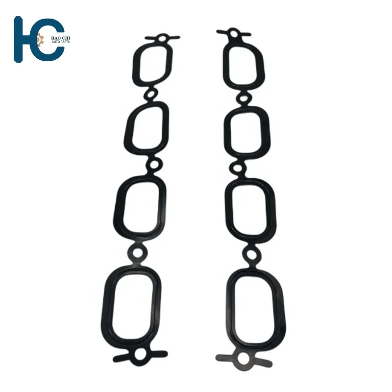 

LR011586 LR011585 Intake Manifold Gasket for Land Rover Defender L663 Range Rover Sport L320 L494 Vogue L322 L405 5.0SC