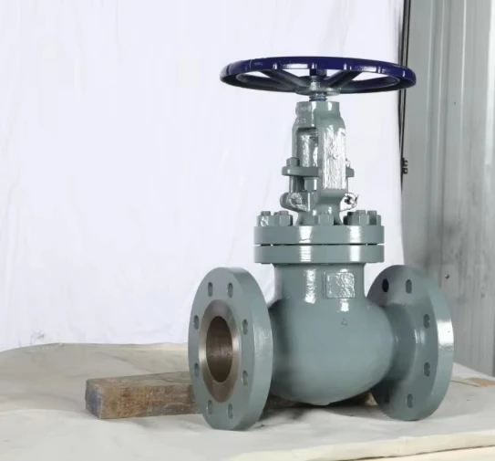 بيع المصنع مباشرة ANSI القياسية WCB DN200 8in 2500LB صمام الكرة الأرضية ارتفاع درجة الحرارة الفولاذ المقاوم للصدأ صمام الكرة الأرضية للمياه