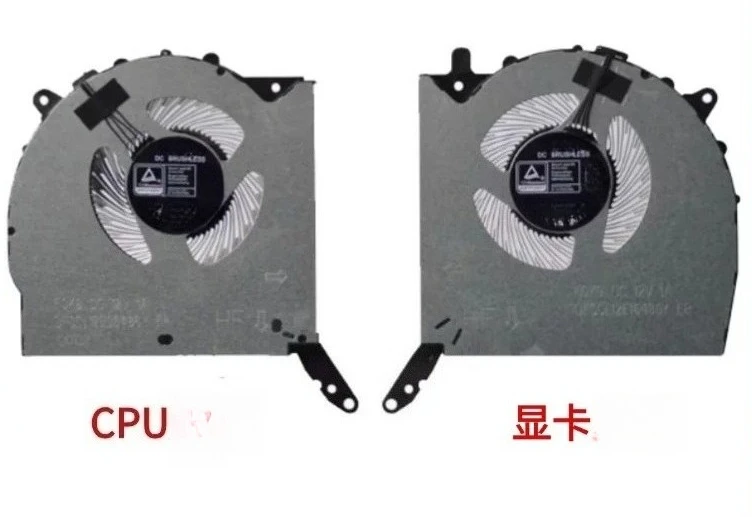 For Lenovo Savior Y9000P 5H40S20983 5H40S20984 2024 Fan Module