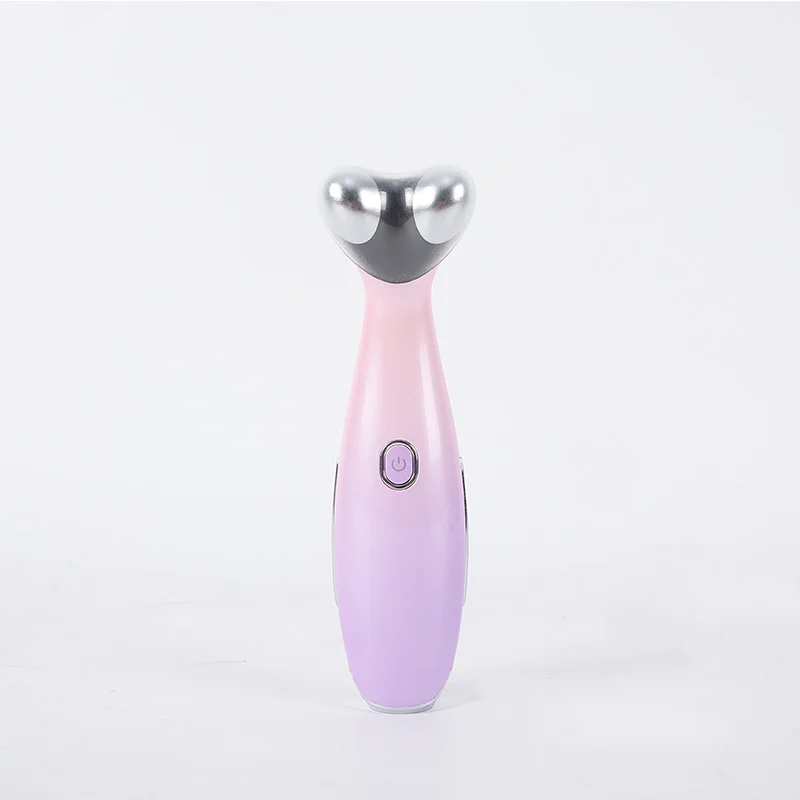 2024 Eye RF Care Beauty Devices Electric Portable Vibration Red Light Eye Massage Skin Lifting Eye Lift Anti-wrinkle Instrument