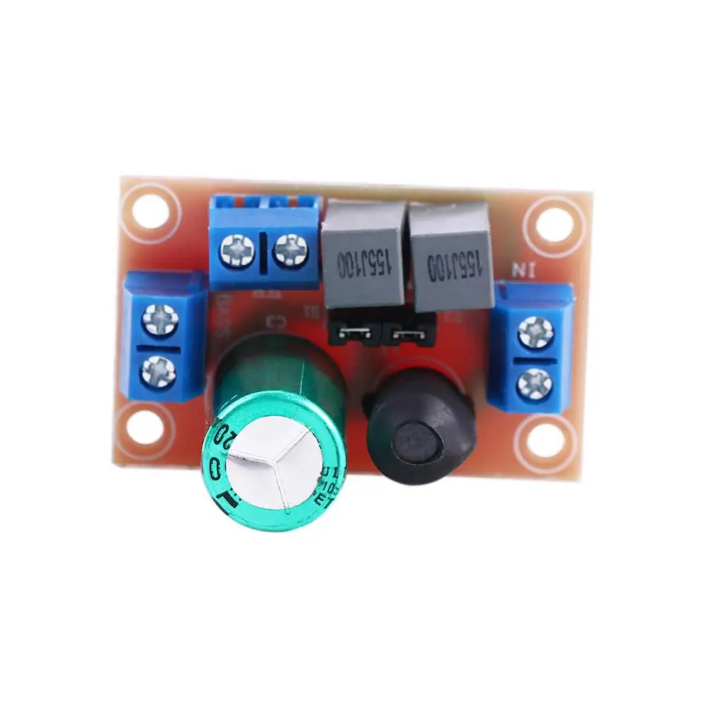 

Portable Treble Bass HiFi Easy Install 2 Way Speaker Audio Frequency Divider Crossover Filter