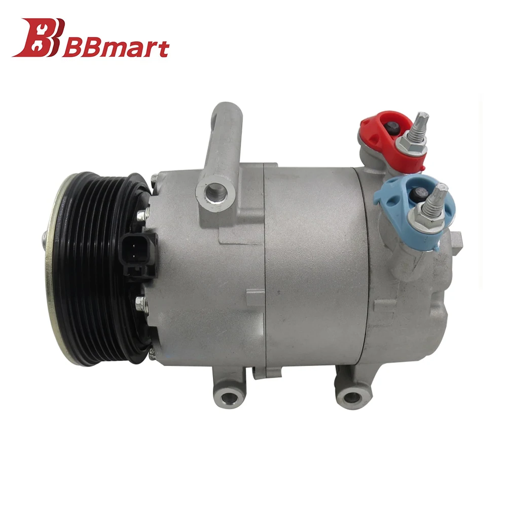 LR056301 BBmart Auto Parts 1pcs A/C Compressor For Land Rover Freelander 2 2006-2014 Spare Parts