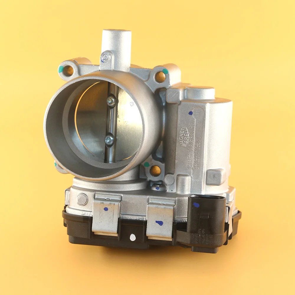 OEM 03C133062A 52mm Newest Throttle body for Volkswagen VW Golf Skoda Jetta Bola Polo 03C133062M 03C133062Q 03C133062 04E133062B