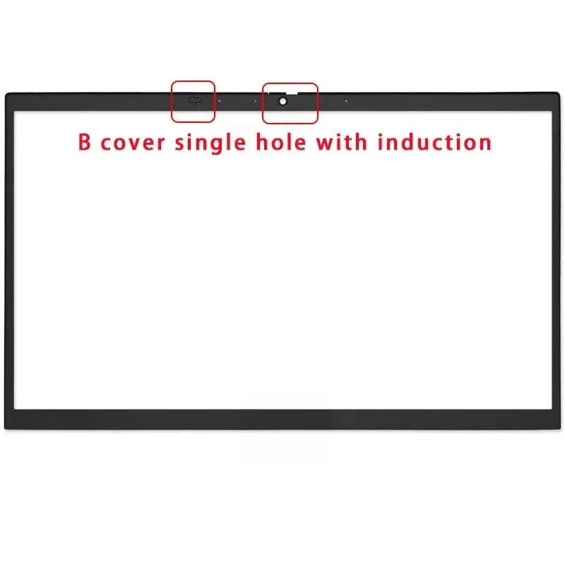 Voor Elitebook 850 G7 850 G8 855 G7 Laptop Lcd-scherm Back Cover Voorpaneel Palmsteun Bodem Shell scharnier Cover