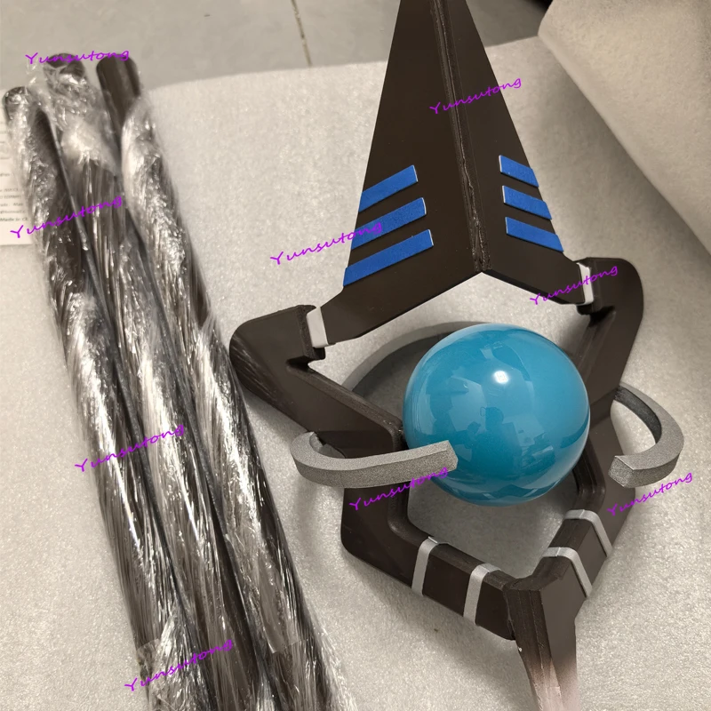 

Rudeus Greyrat Wands Weapon Anime Mushoku Tensei: Jobless Reincarnation Cosplay Prop Halloween Costume Accessories
